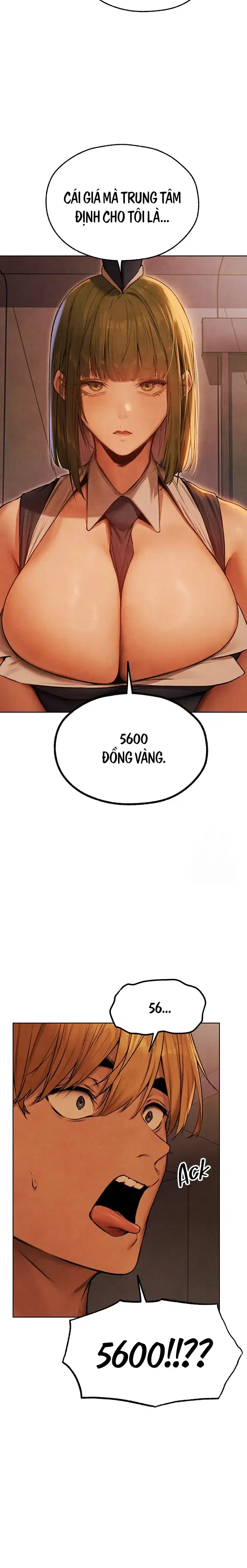 Săn vợ người ở thế giới khác - Chapter - 73 trang 3