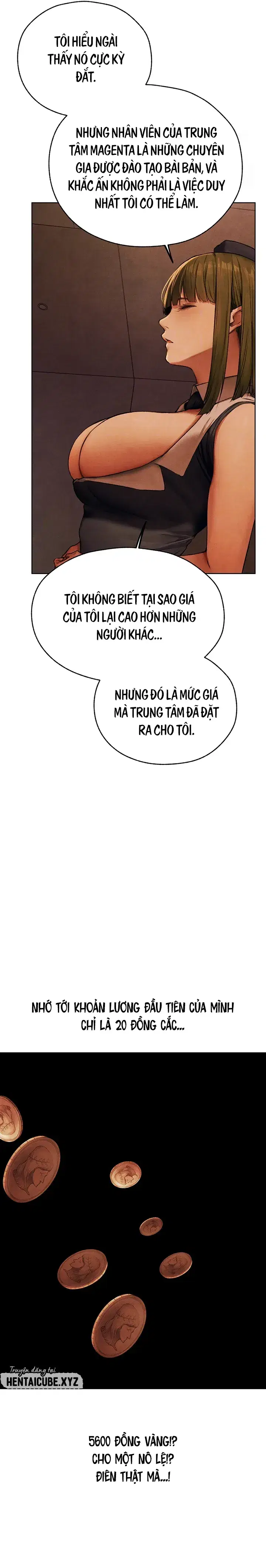 Săn vợ người ở thế giới khác - Chapter - 73 trang 4
