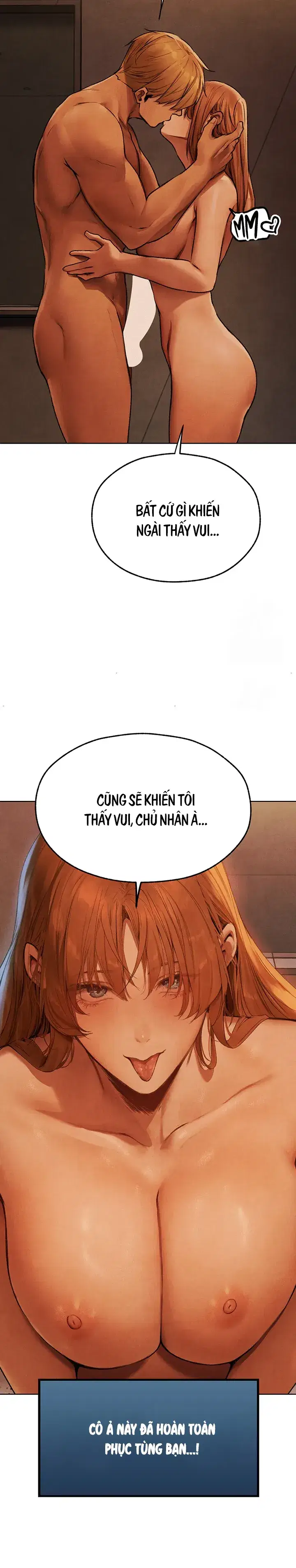 Săn vợ người ở thế giới khác - Chapter - 73 trang 12