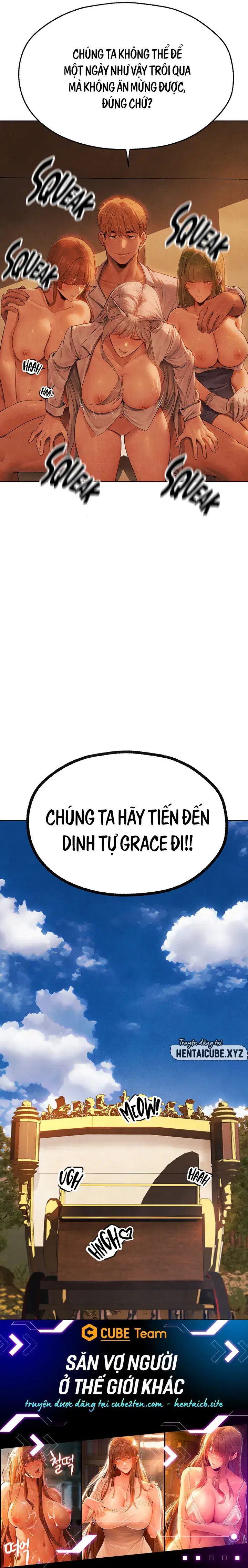 Săn vợ người ở thế giới khác - Chapter - 73 trang 22