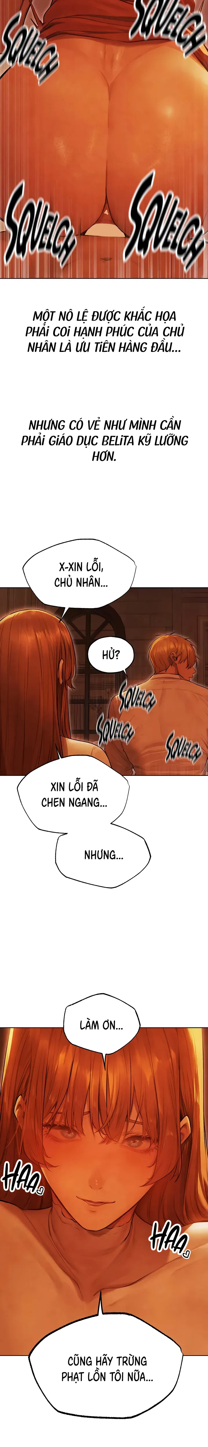 Săn vợ người ở thế giới khác - Chapter - 74 trang 8