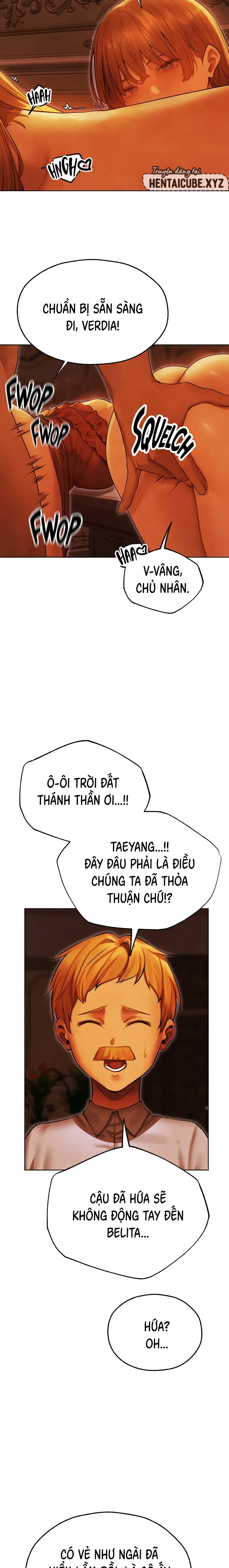 Săn vợ người ở thế giới khác - Chapter - 74 trang 13