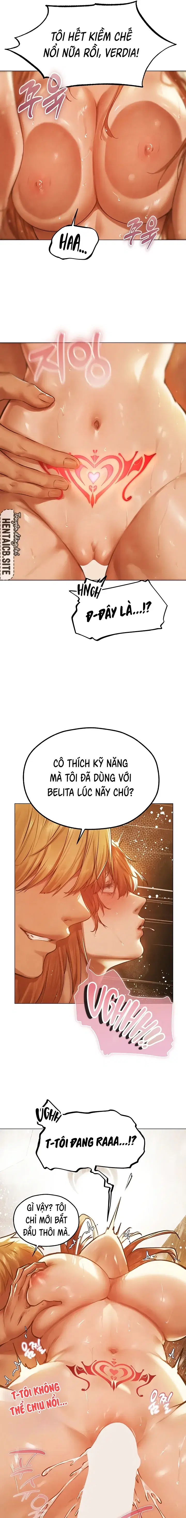 Săn vợ người ở thế giới khác - Chapter - 75 trang 11