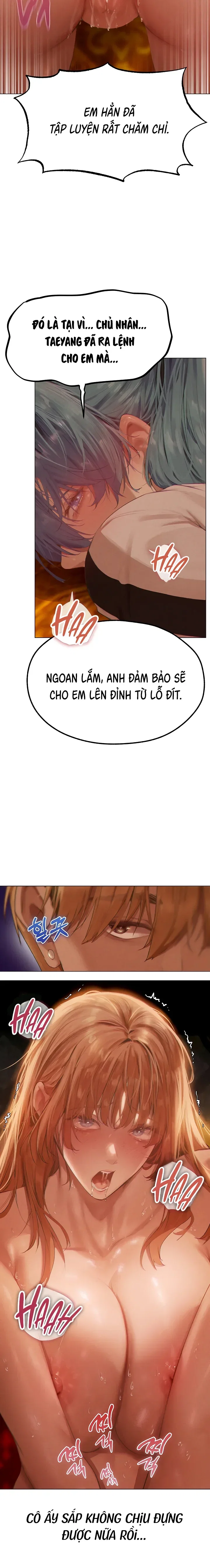 Săn vợ người ở thế giới khác - Chapter - 76 trang 7