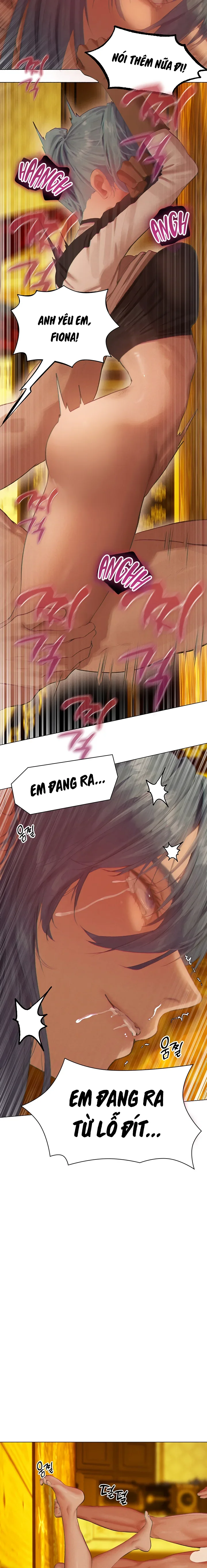 Săn vợ người ở thế giới khác - Chapter - 76 trang 16
