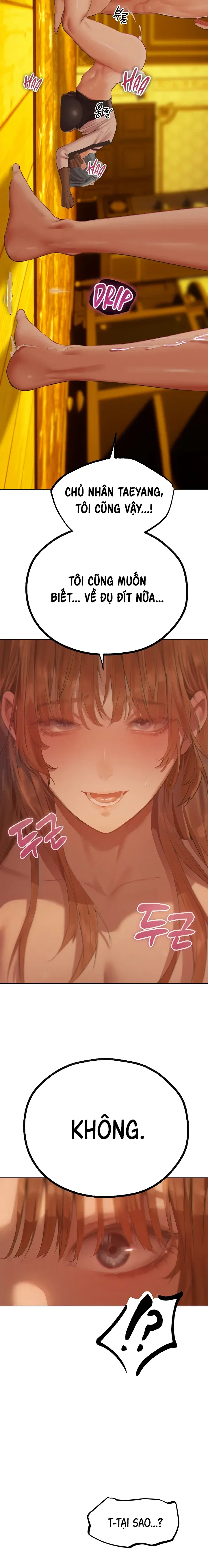 Săn vợ người ở thế giới khác - Chapter - 76 trang 17