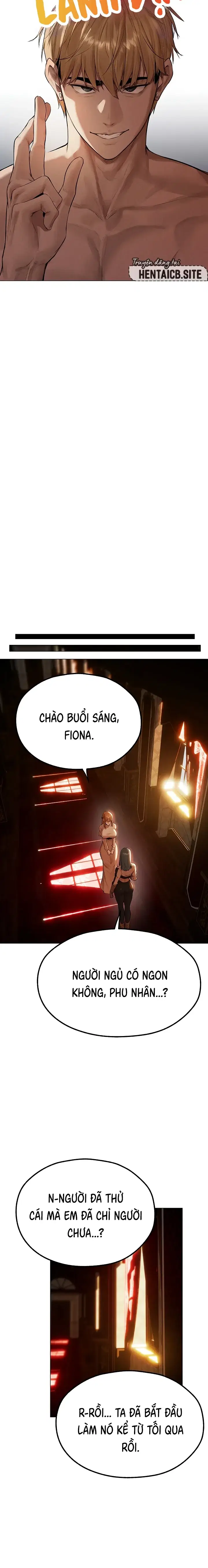 Săn vợ người ở thế giới khác - Chapter - 77 trang 14
