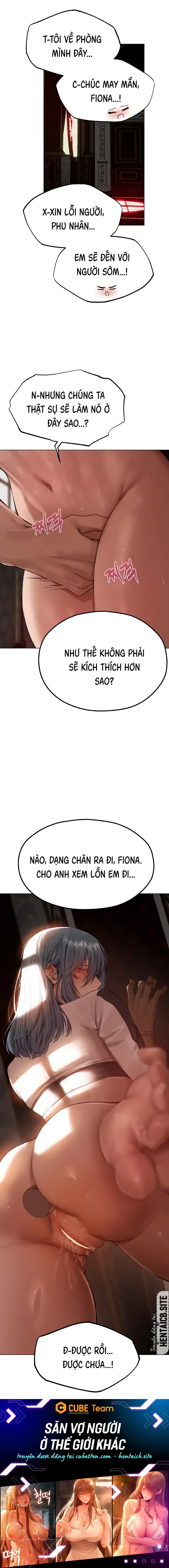 Săn vợ người ở thế giới khác - Chapter - 77 trang 19