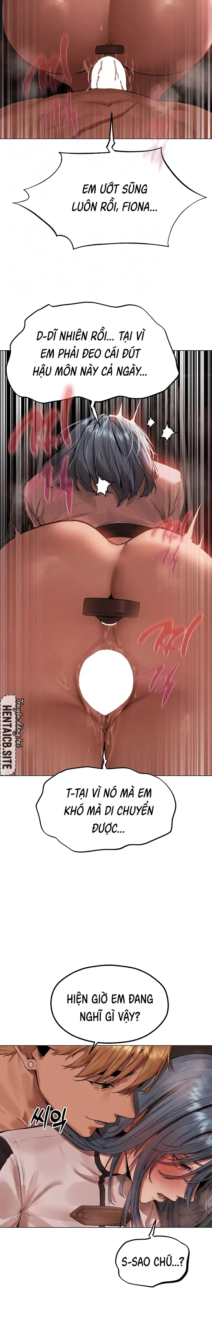 Săn vợ người ở thế giới khác - Chapter - 78 trang 2