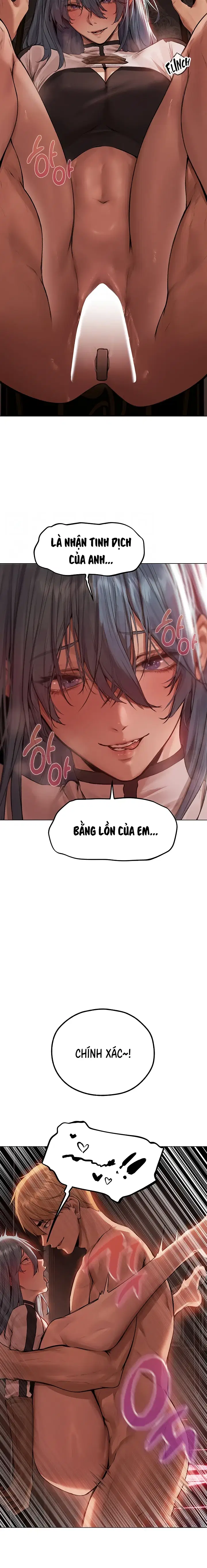 Săn vợ người ở thế giới khác - Chapter - 78 trang 4