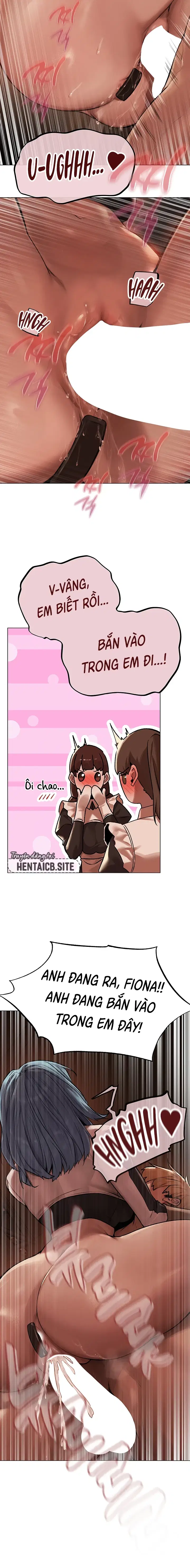 Săn vợ người ở thế giới khác - Chapter - 78 trang 8