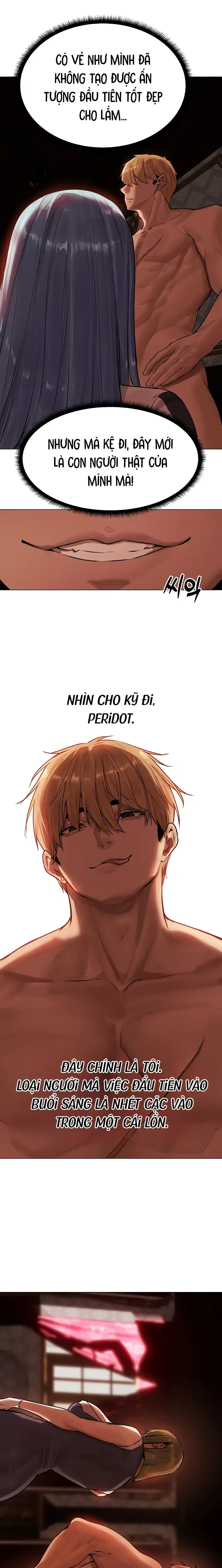 Săn vợ người ở thế giới khác - Chapter - 78 trang 11