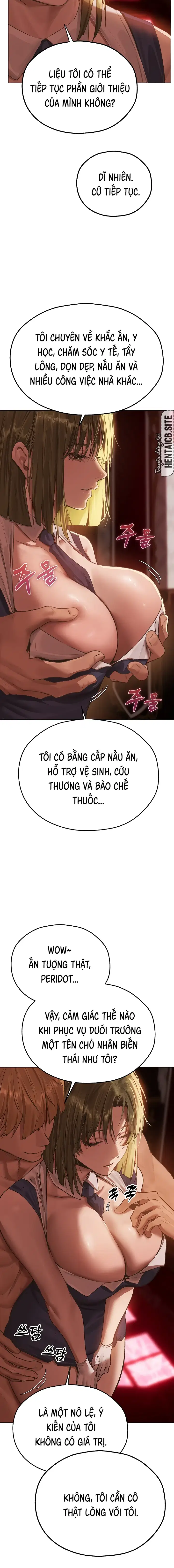Săn vợ người ở thế giới khác - Chapter - 78 trang 14