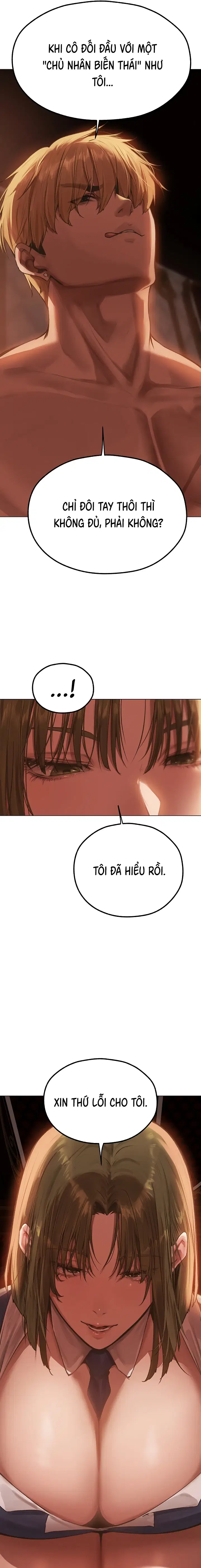 Săn vợ người ở thế giới khác - Chapter - 78 trang 17