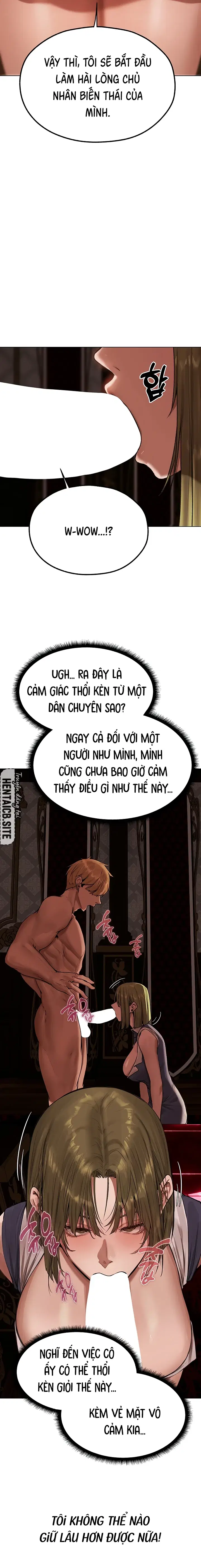 Săn vợ người ở thế giới khác - Chapter - 78 trang 18