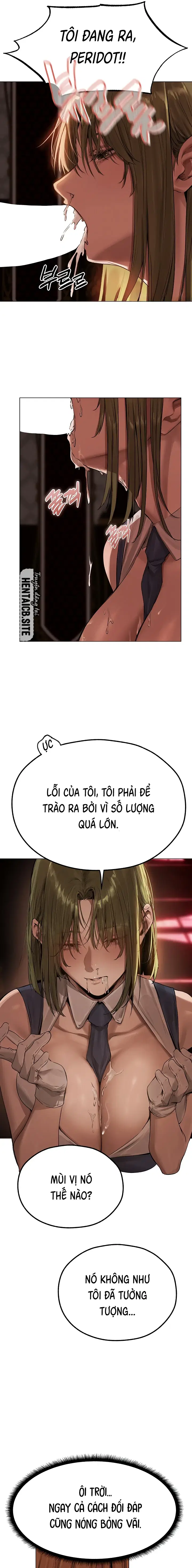 Săn vợ người ở thế giới khác - Chapter - 78 trang 19