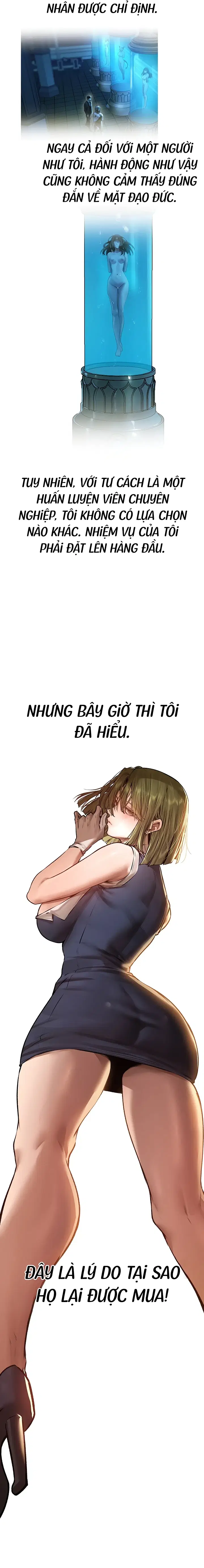 Săn vợ người ở thế giới khác - Chapter - 79 trang 5