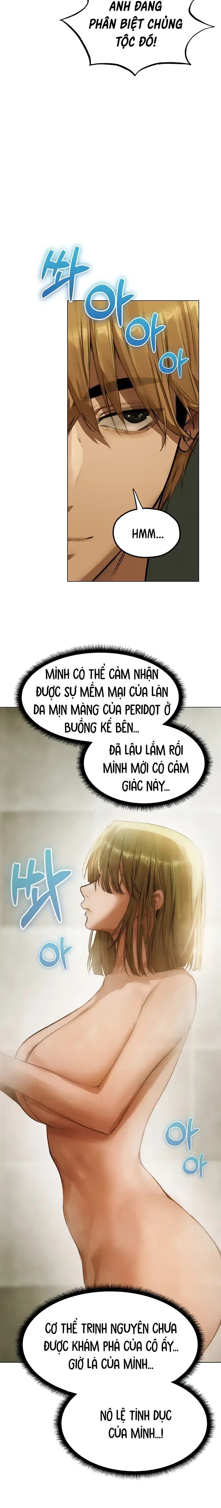 Săn vợ người ở thế giới khác - Chapter - 79 trang 9