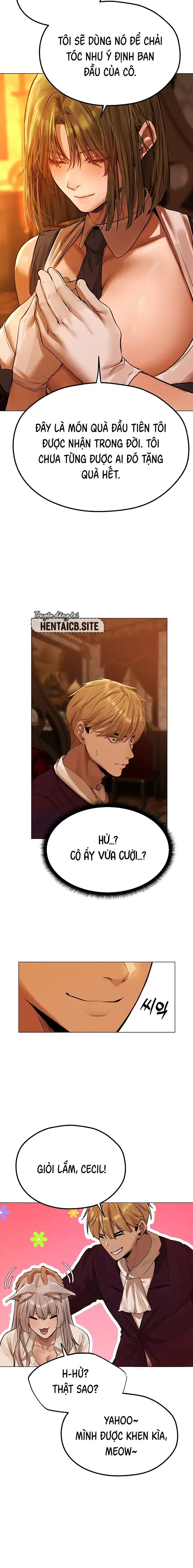 Săn vợ người ở thế giới khác - Chapter - 79 trang 15