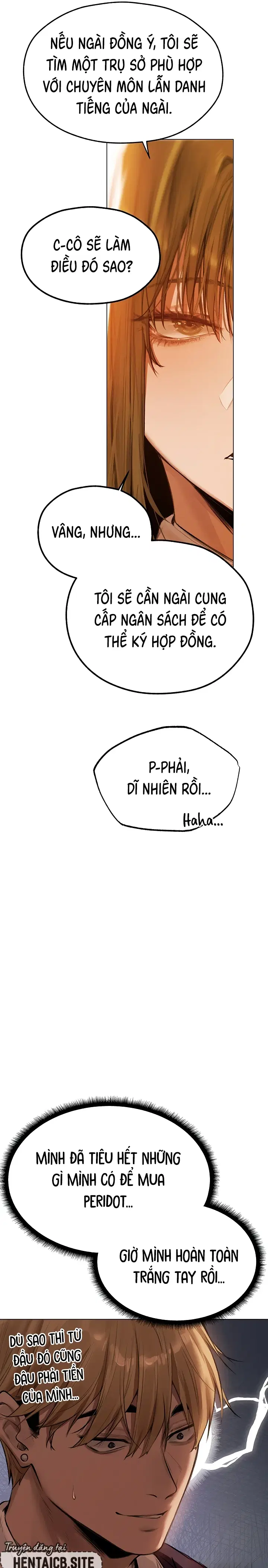 Săn vợ người ở thế giới khác - Chapter - 79 trang 18