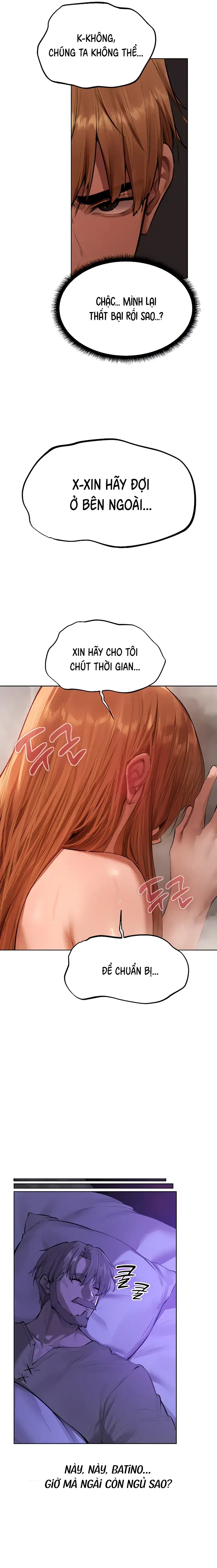 Săn vợ người ở thế giới khác - Chapter - 80 trang 9