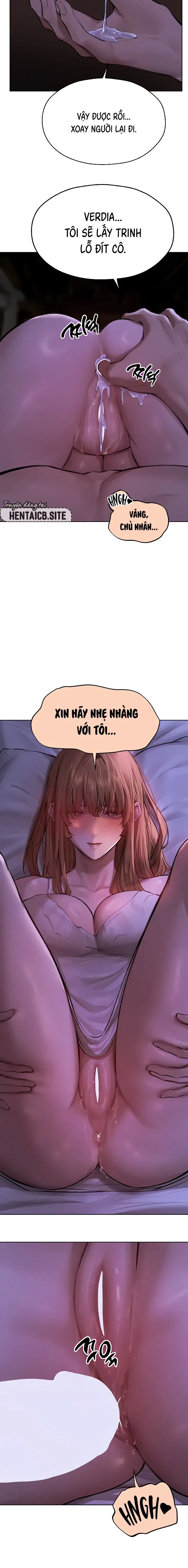 Săn vợ người ở thế giới khác - Chapter - 80 trang 12