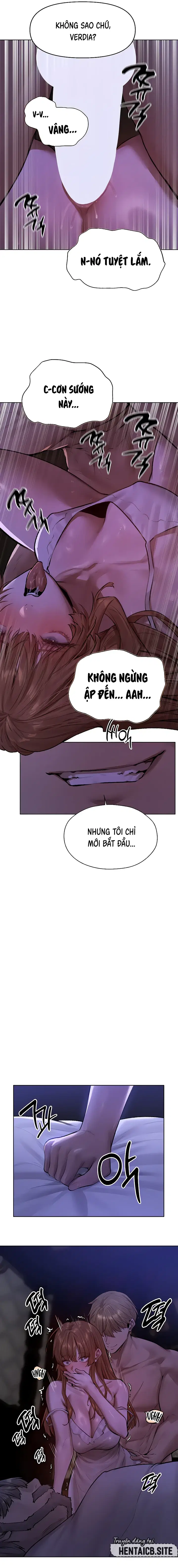 Săn vợ người ở thế giới khác - Chapter - 80 trang 15