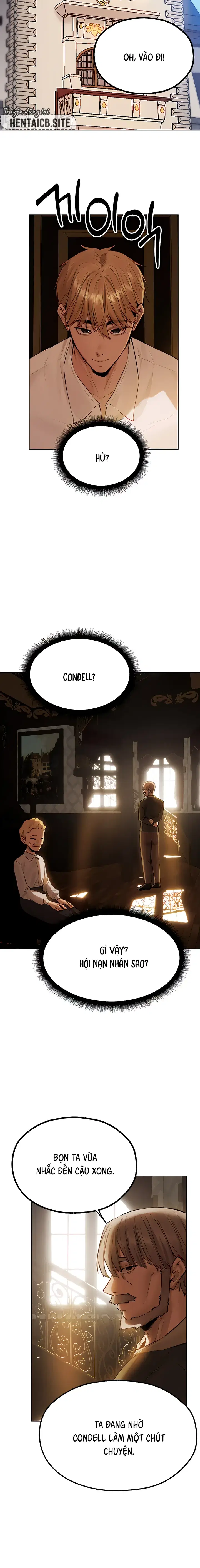 Săn vợ người ở thế giới khác - Chapter - 81 trang 5