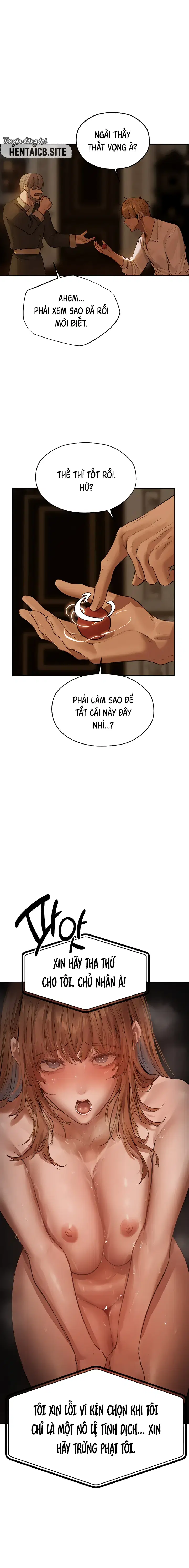 Săn vợ người ở thế giới khác - Chapter - 81 trang 11