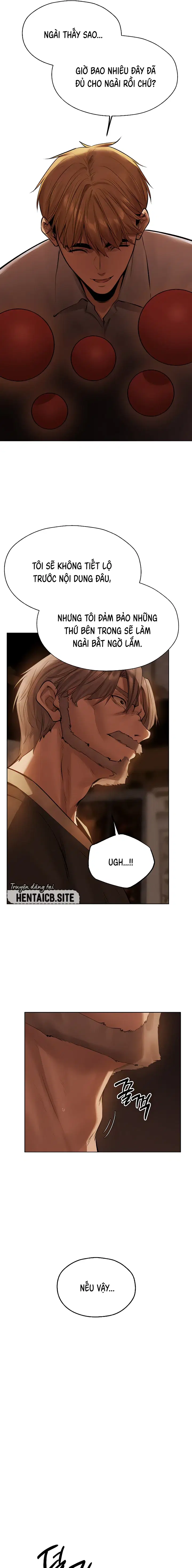 Săn vợ người ở thế giới khác - Chapter - 81 trang 16