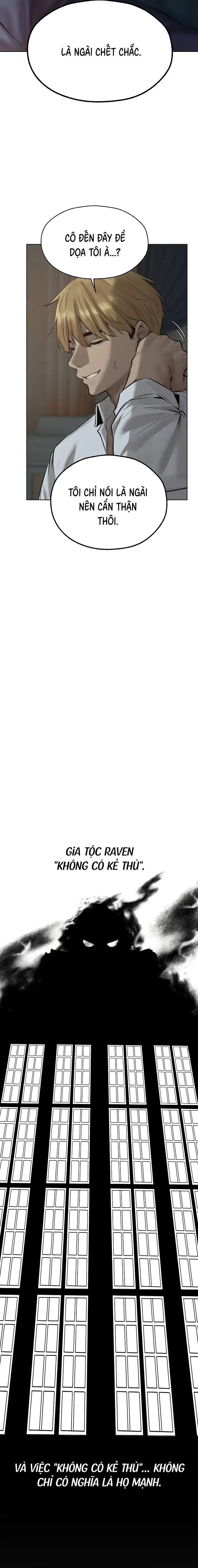 Săn vợ người ở thế giới khác - Chapter - 82 trang 5