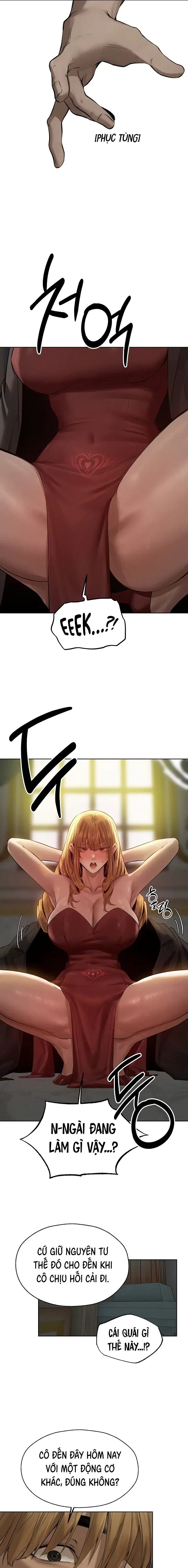 Săn vợ người ở thế giới khác - Chapter - 82 trang 7