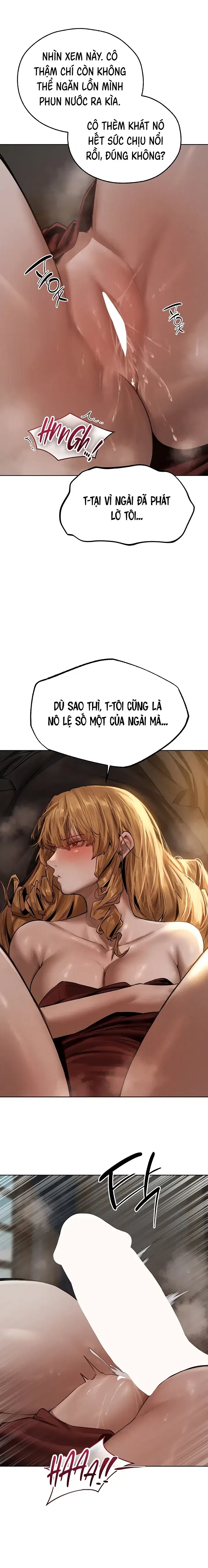 Săn vợ người ở thế giới khác - Chapter - 82 trang 10
