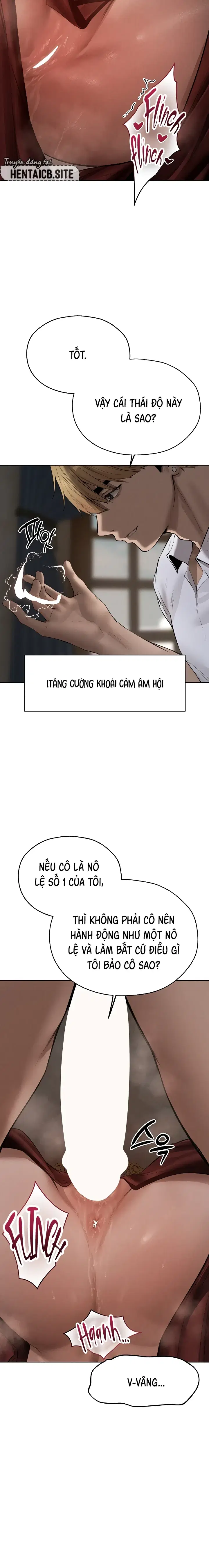 Săn vợ người ở thế giới khác - Chapter - 82 trang 12