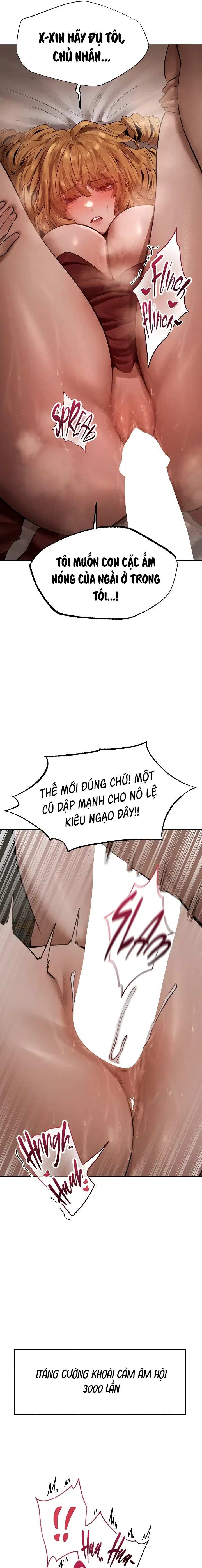 Săn vợ người ở thế giới khác - Chapter - 82 trang 13