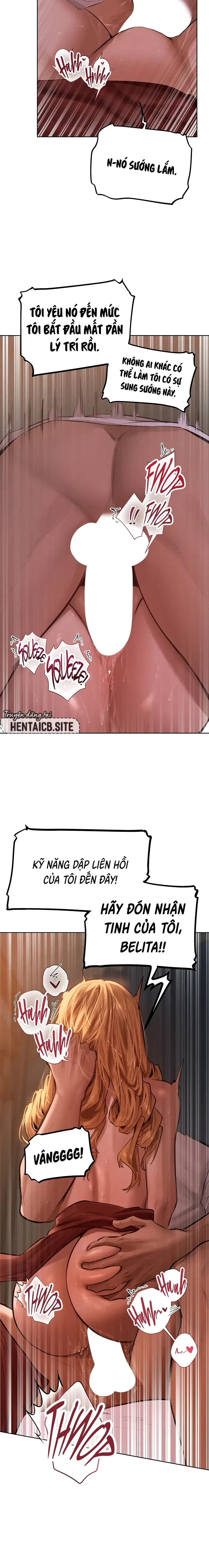 Săn vợ người ở thế giới khác - Chapter - 82 trang 16