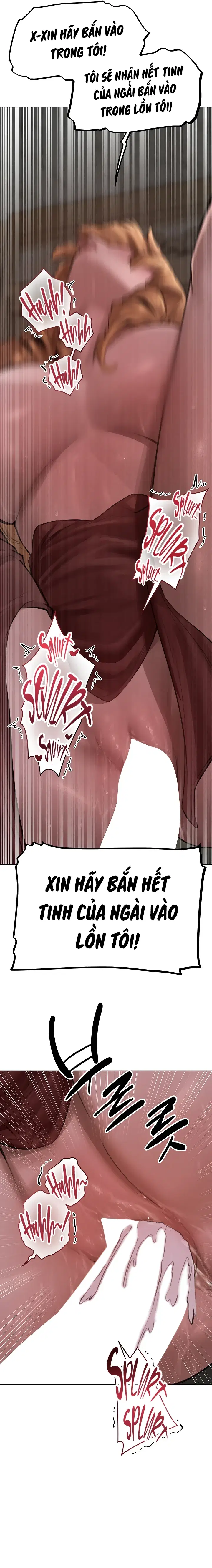 Săn vợ người ở thế giới khác - Chapter - 82 trang 17