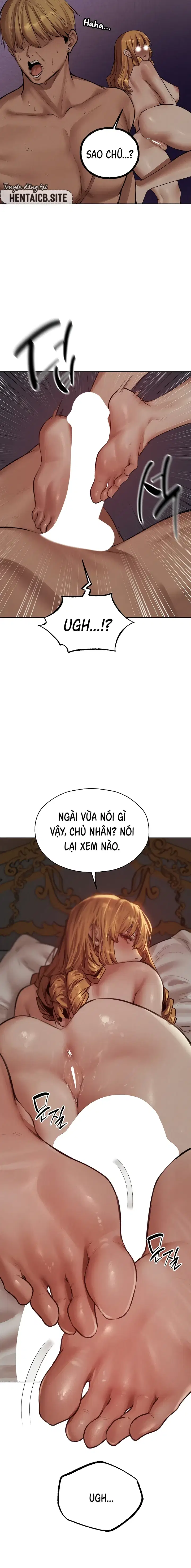 Săn vợ người ở thế giới khác - Chapter - 83 trang 4