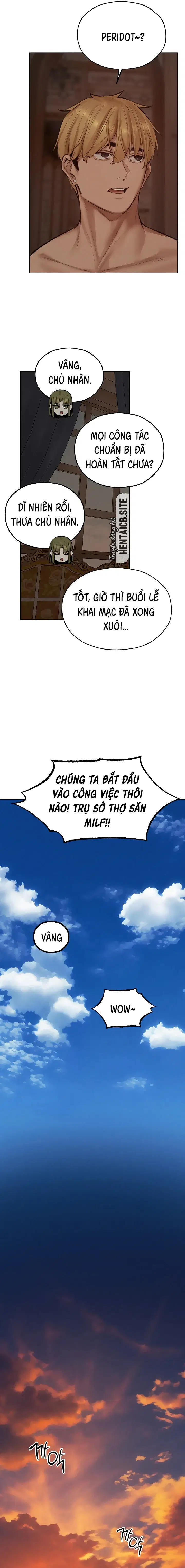 Săn vợ người ở thế giới khác - Chapter - 83 trang 7