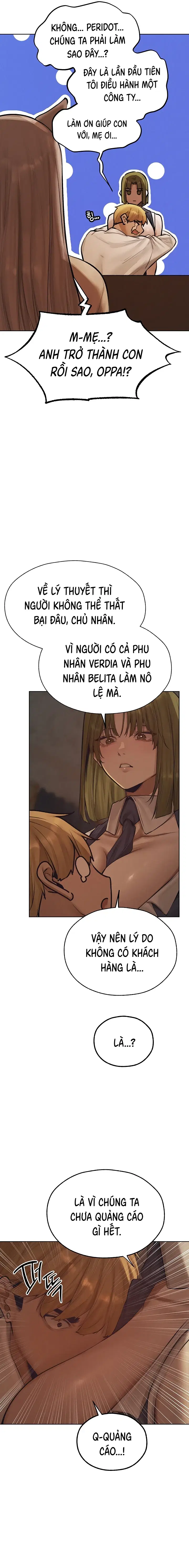 Săn vợ người ở thế giới khác - Chapter - 83 trang 11