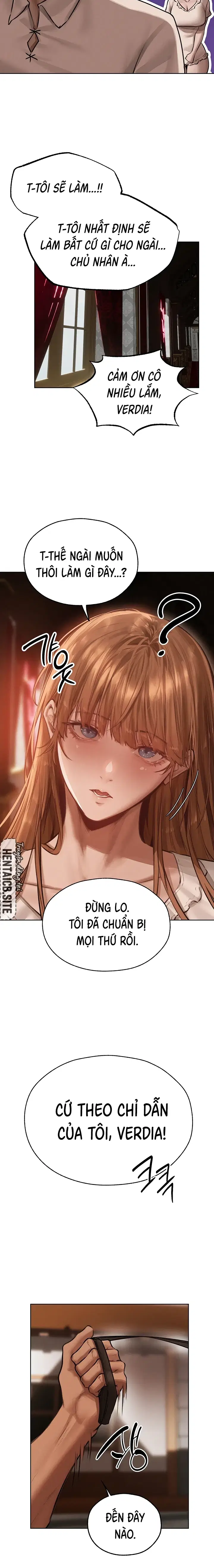 Săn vợ người ở thế giới khác - Chapter - 83 trang 14