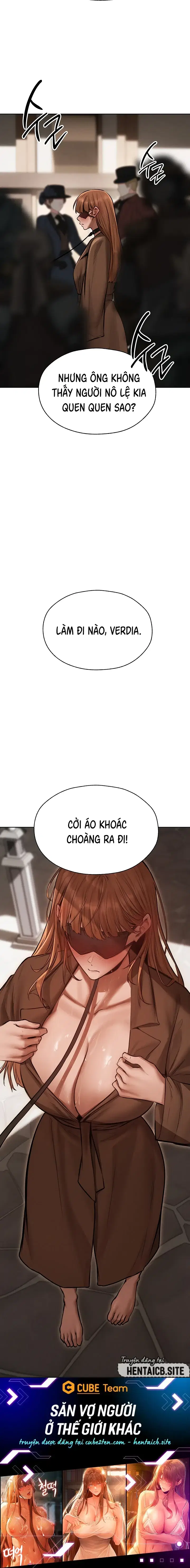 Săn vợ người ở thế giới khác - Chapter - 83 trang 16