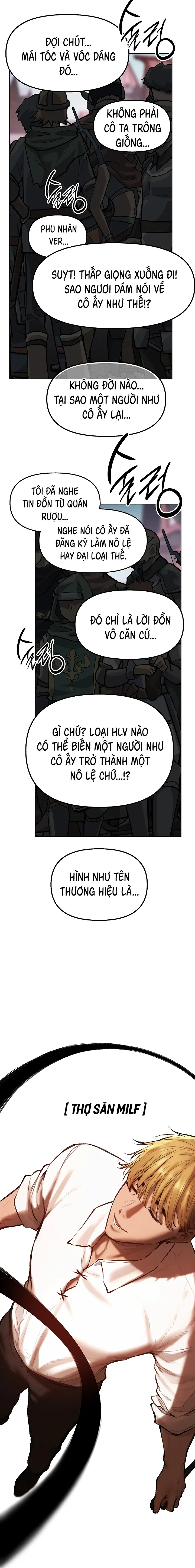 Săn vợ người ở thế giới khác - Chapter - 84 trang 2