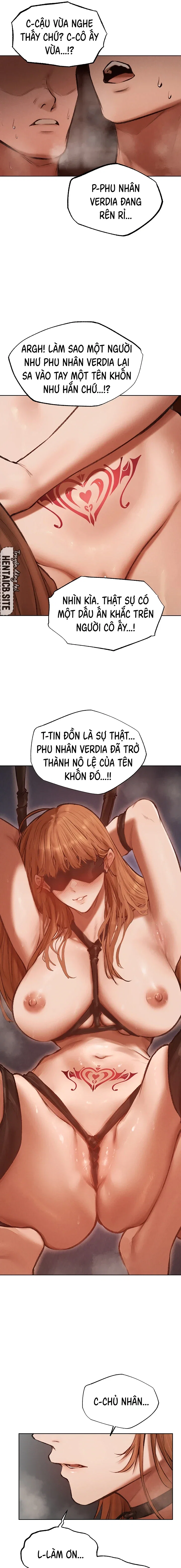 Săn vợ người ở thế giới khác - Chapter - 84 trang 7
