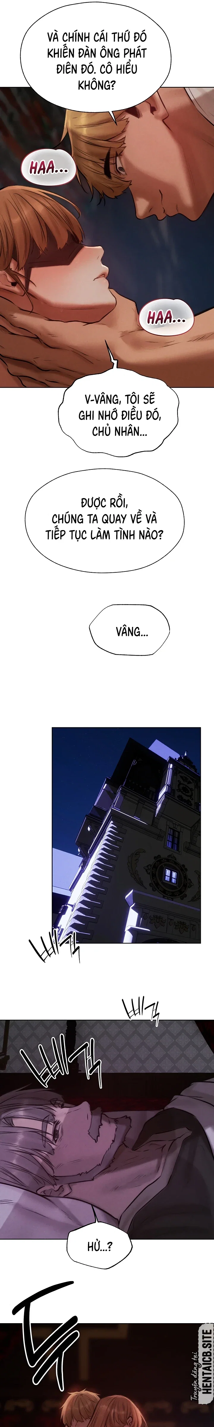 Săn vợ người ở thế giới khác - Chapter - 84 trang 15