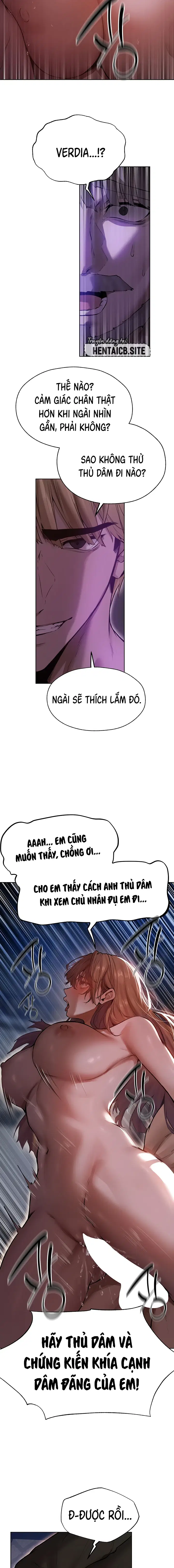 Săn vợ người ở thế giới khác - Chapter - 85 trang 2