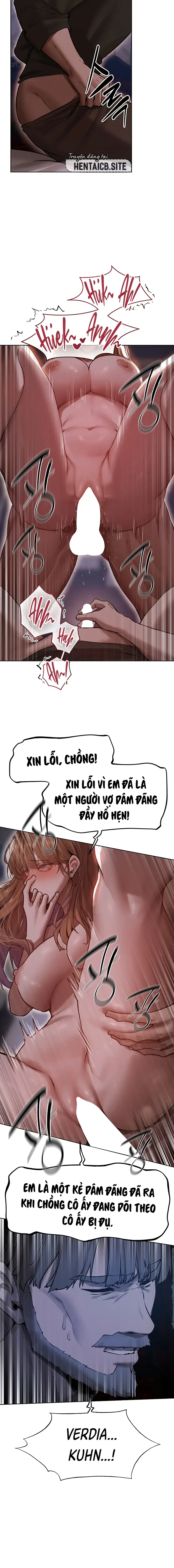 Săn vợ người ở thế giới khác - Chapter - 85 trang 3