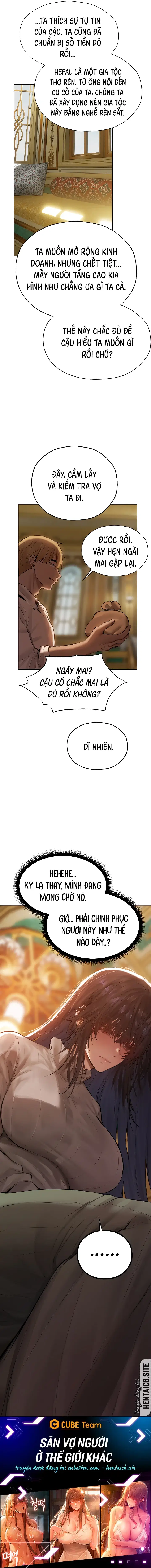 Săn vợ người ở thế giới khác - Chapter - 85 trang 18