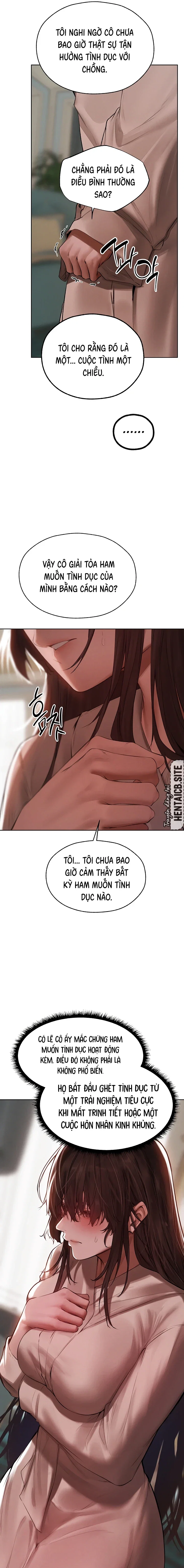 Săn vợ người ở thế giới khác - Chapter - 86 trang 3