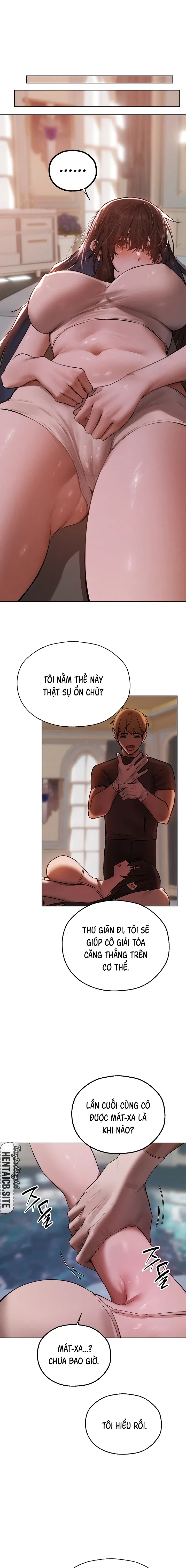 Săn vợ người ở thế giới khác - Chapter - 86 trang 5
